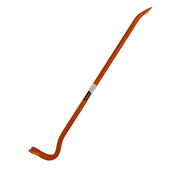 LEVERINO ACCIAIO PIEDE DI PORCO LEVA TIRA CHIODI CARPENTIERE 60cm KAPRIOL