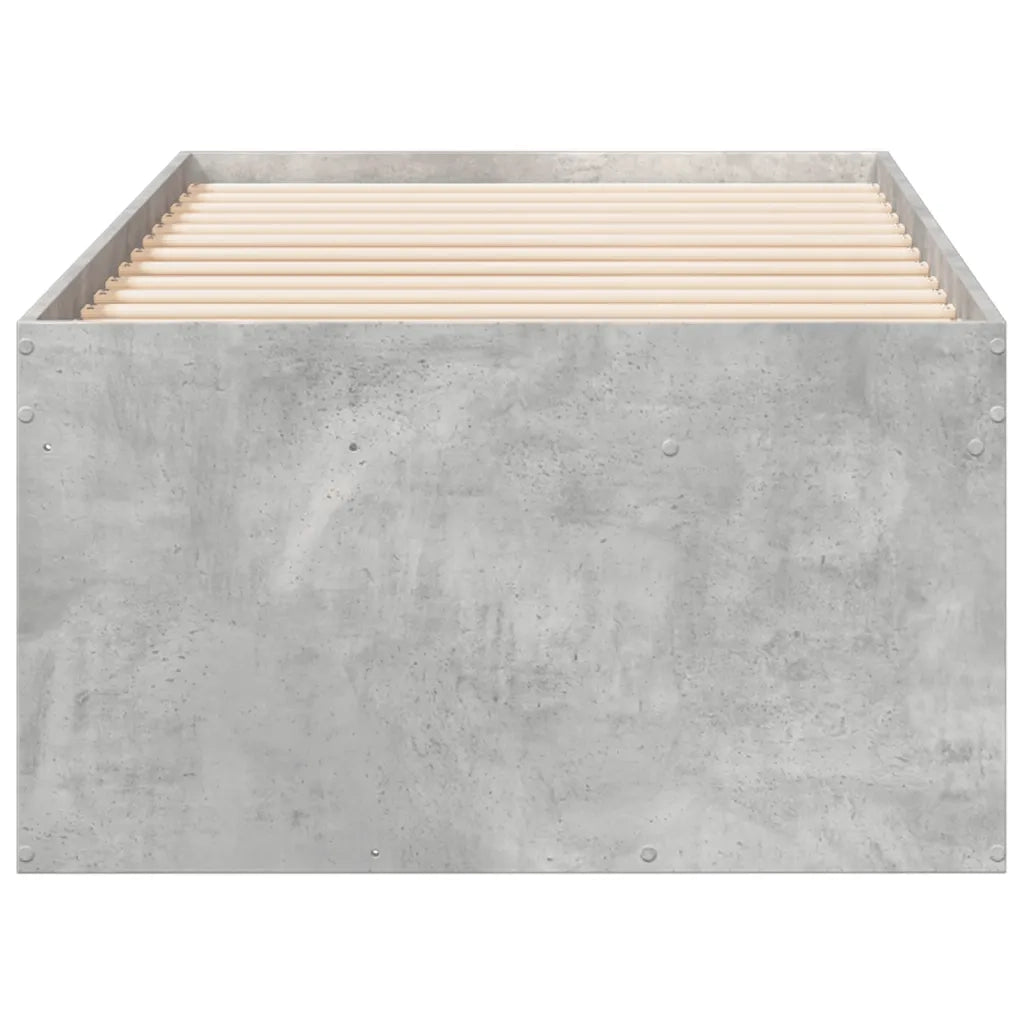 Divano letto | Sof¨¤ letto | Letto singolo con Cassetti senza Materasso 90x200 cm