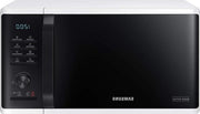 Magnetron 800 W - 23 spazio - 489 cm largo - Defrost rapido - 29 programmi automatici - bianco
