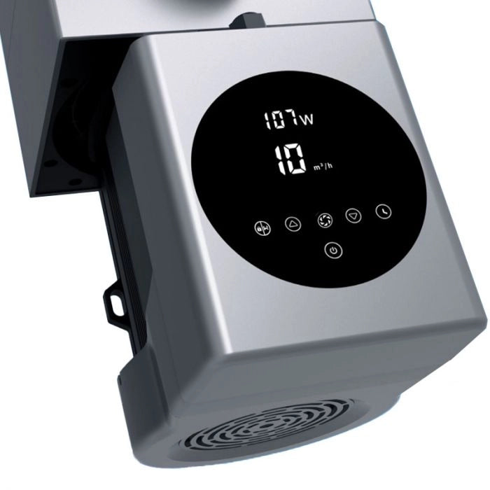 Pompa Per Filtrazione Aquagem Inverhero Ih40 Con Raccordi  63 - 2,5 Hp Monofase Potenza: 1.5 HP