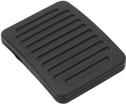 Blocco pedale di rimessa in gomma sostituibile - Copertura pedale di emergenza - Compatibile con Ducato/Relay - Dal 2006 - Resistente allo shock - Materiale duraturo - Copertura pedale