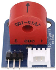 Modulo di Sensore di Corrente Alternata per Arduino, 3p/4p, 0-5A