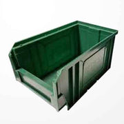 CONTENITORE SOVRAPPONIBILE mm 298x485x189h - MADE IN ITALY