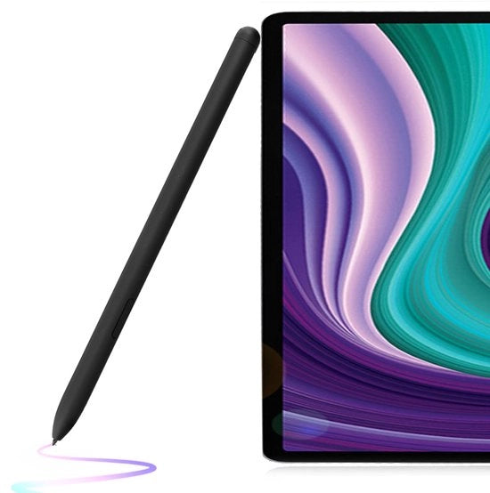 Pen di Ricambio per Tab S6 Lite - Stilo - 5 Fili - Plastica - Adatto per SM P610/S615 - Materiale Sostenibile