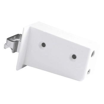 SUPPORTO PER PENSILI Bianco - 50 pezzi