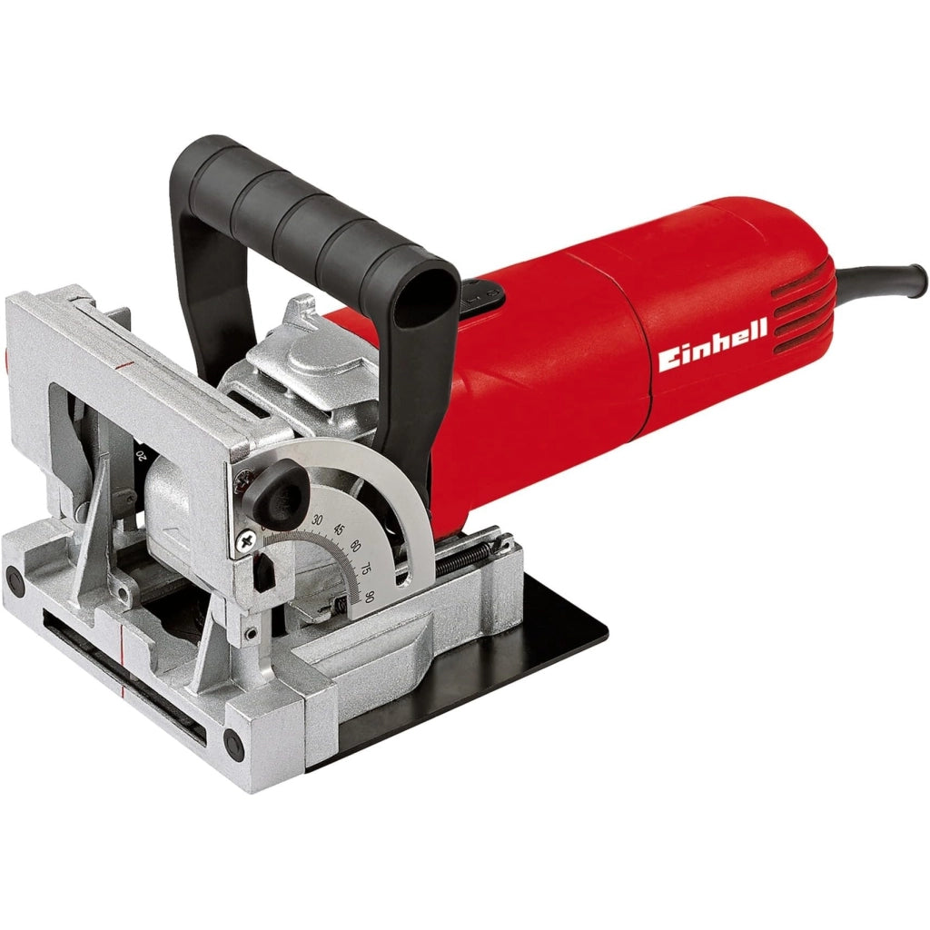 Fresatrice Orizzontale Tcbj 900 Einhell Volt 230 Watt 860