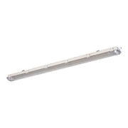 Plafoniera stagna DICHT 127cm IP65 per T8 G13 Miledo