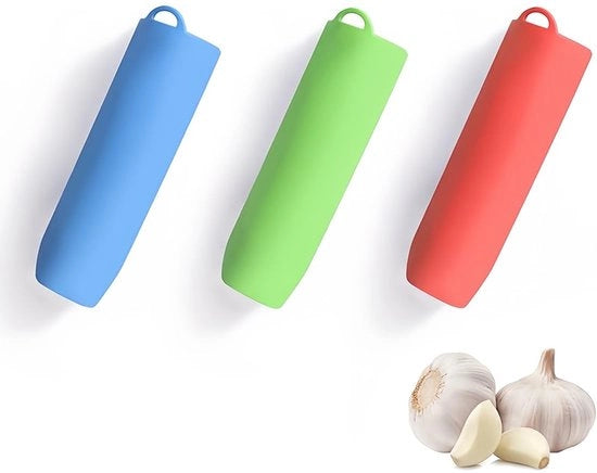 Ustensile da Cucina Professionale - Materiale di Alta Qualità - Resistente ai Funghi - Inerte al BPA - Facile da Utilizzare - Comodo da Maneggiare