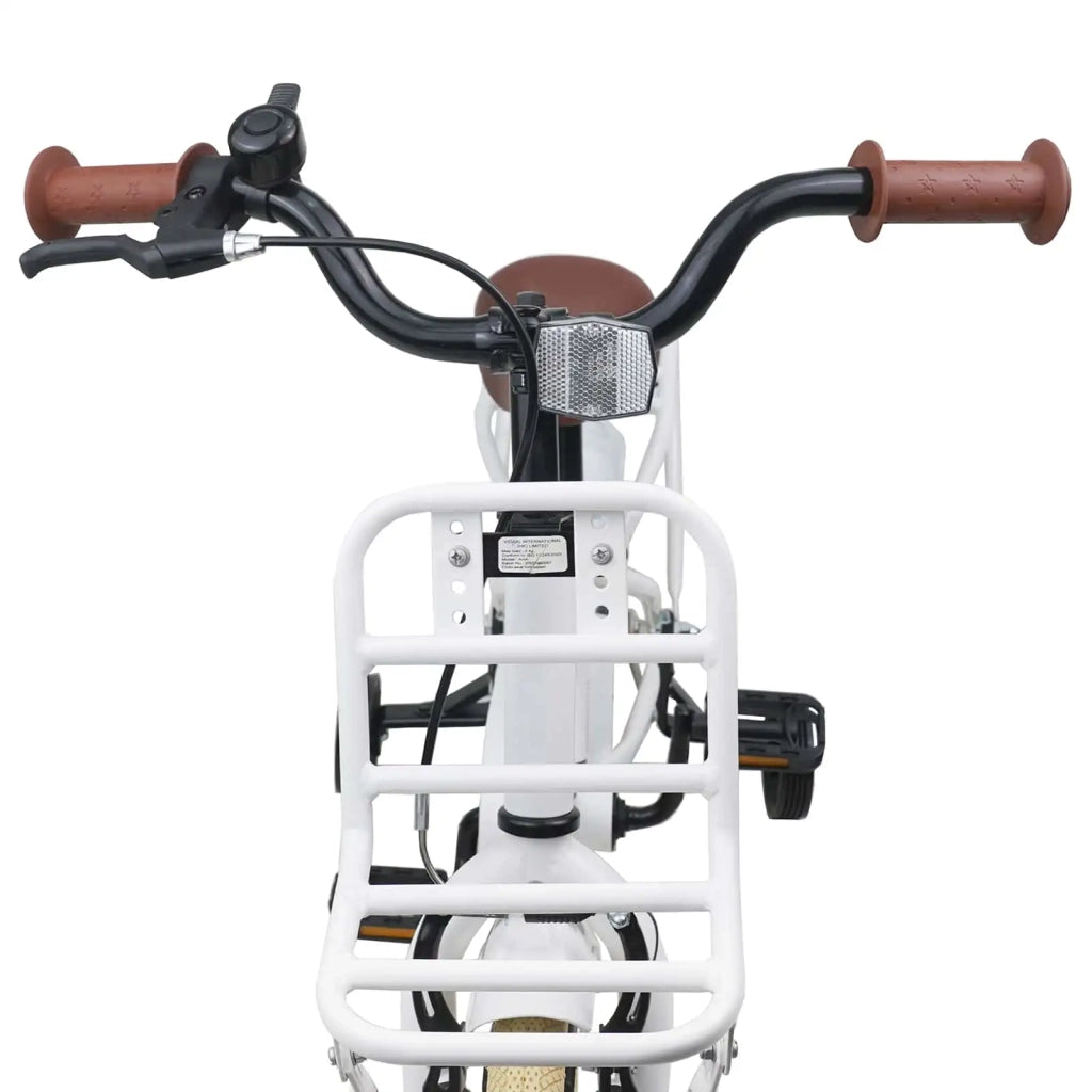 Bicicletta per Bambini | Bici per bambini 14 Pollici per bambini da 3 a 5 anni