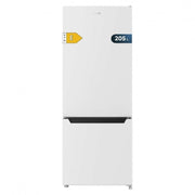 CECOTEC 02076 - Bolero CoolMarket Combi 205 DF White E