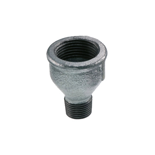 MANICOTTO RIDOTTO ZINCATO MF- 1 x 1/2- IKARO- pezzi 1