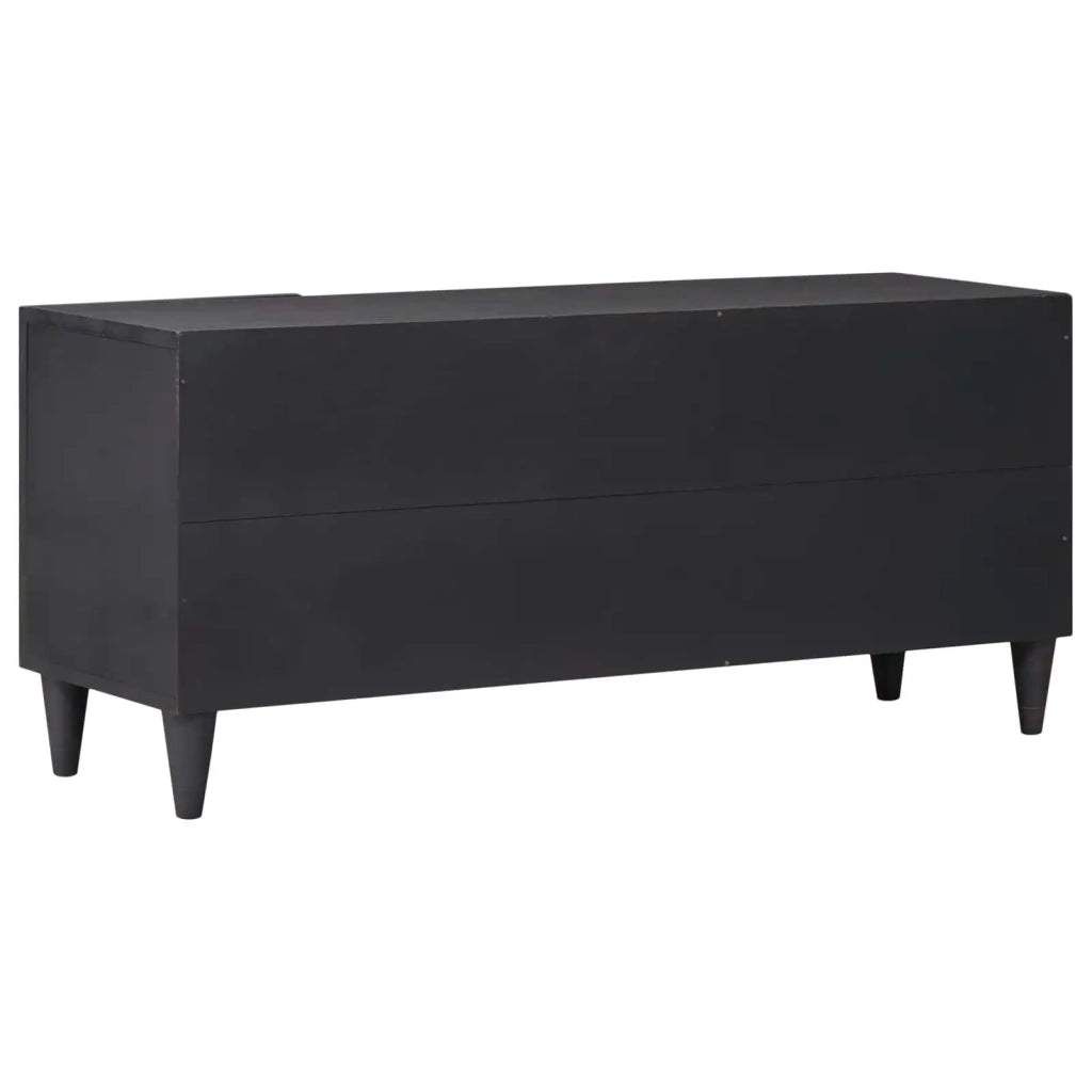 Armadi di Stoccaggio con porta Multicolore 105 x 33,5 x 46 cm 4018700