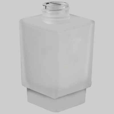 VETRO DI RICAMBIO SQUARE PER PORTASAONE LIQUIDO       CARDINALE