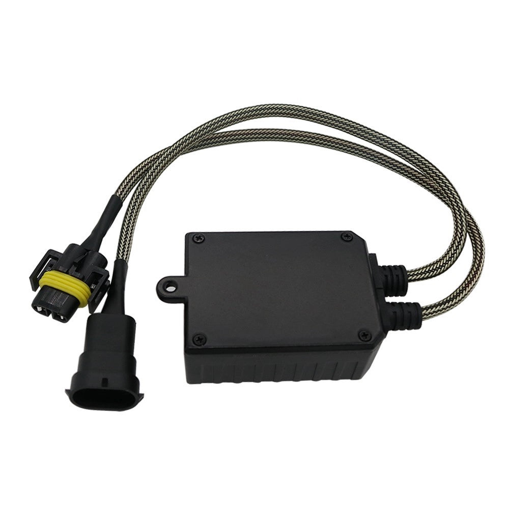 Trade Shop - Coppia Resistenze Cambus H11 Fari Decoder Led Errore Centralina Antisfarfallio -