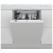 Whirlpool W2I HD526 A A scomparsa totale 14 coperti