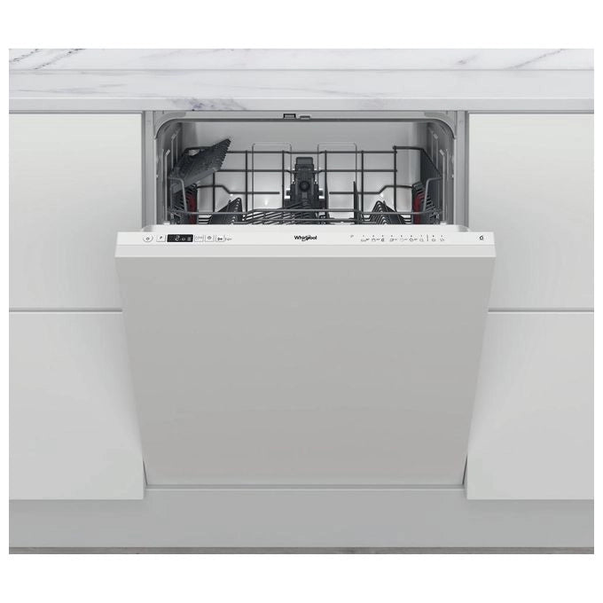 Whirlpool W2I HD526 A A scomparsa totale 14 coperti