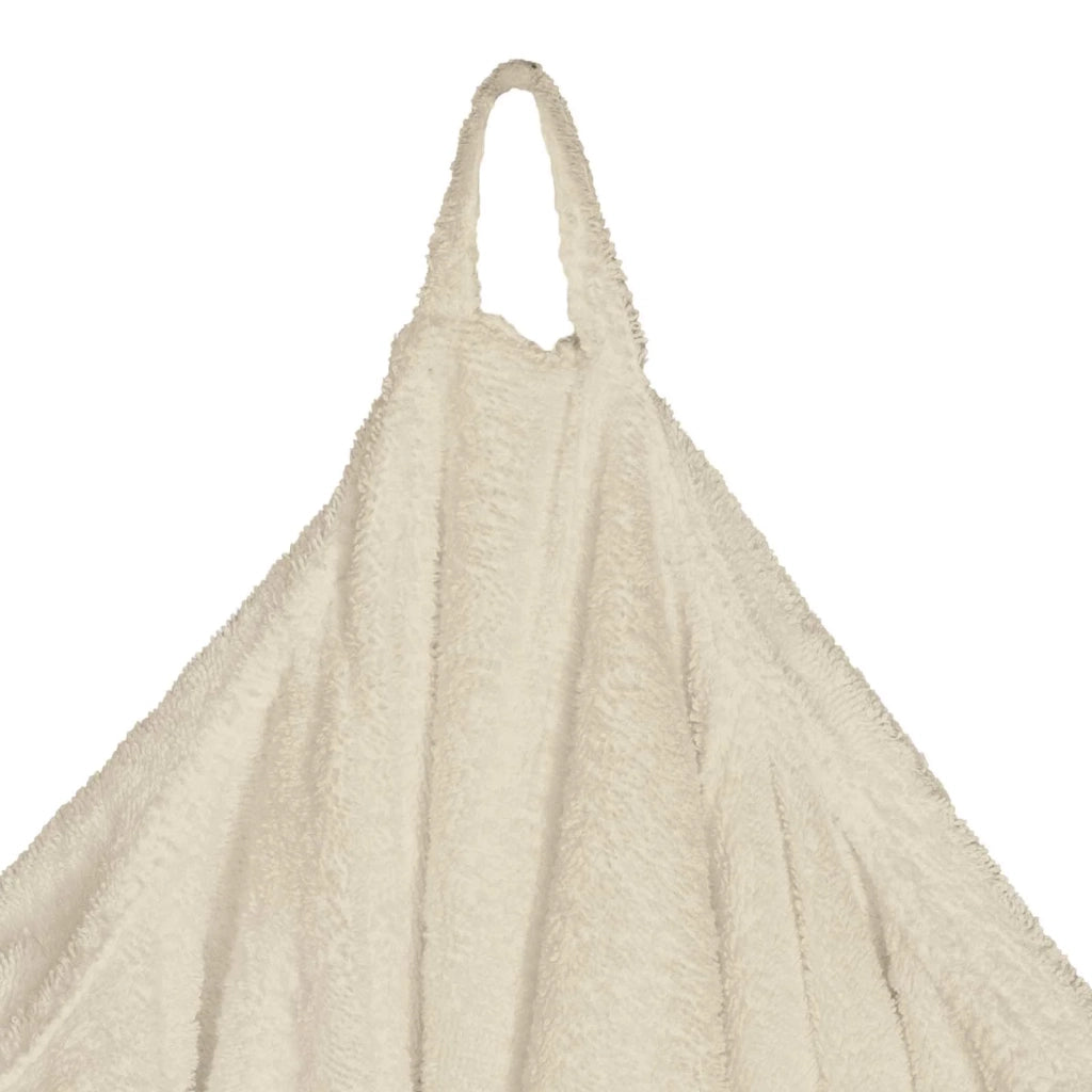 Accappatoio KINN Crema XXXL Cotone 4100810