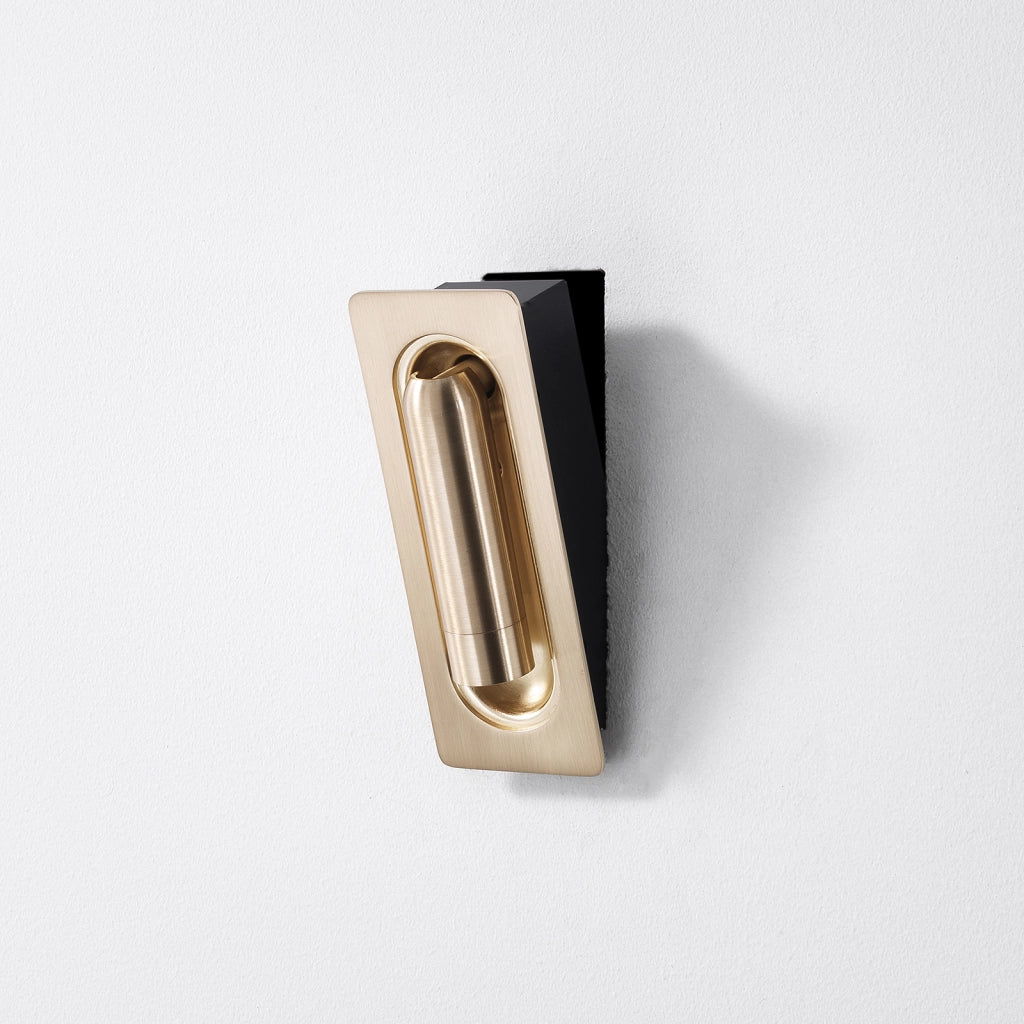 Applique LED SEREN oro