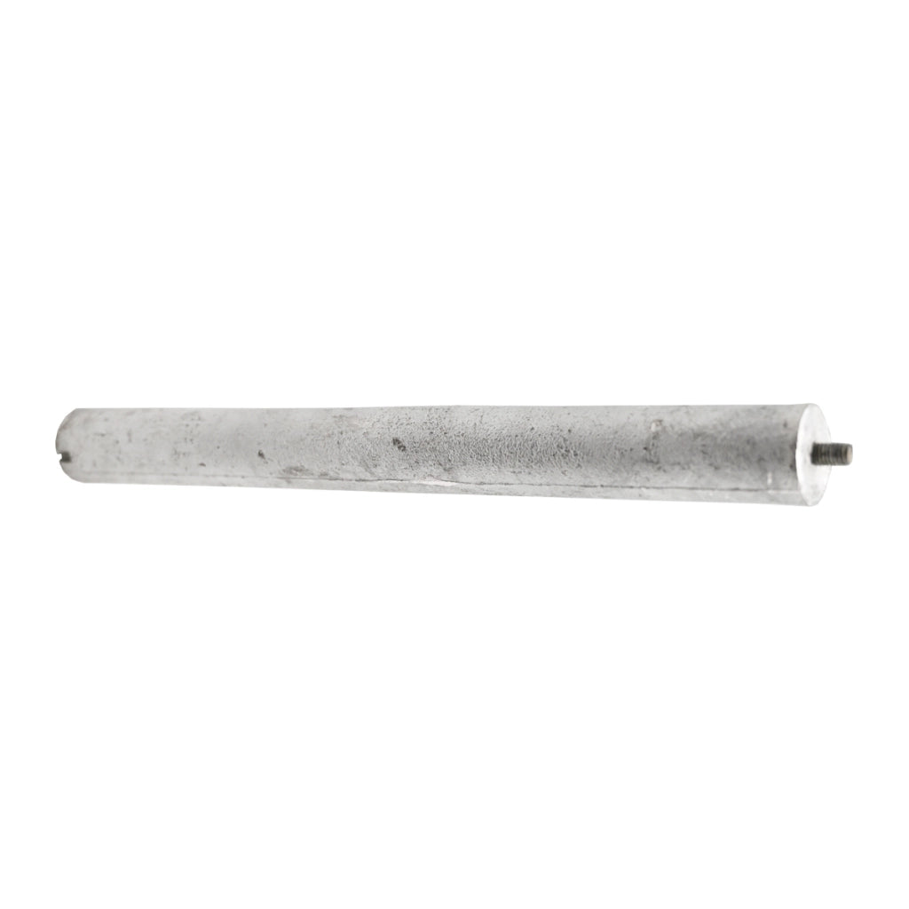 ANODO PER SCALDABAGNO ATON VERTICALE LT 30 E ORIZZONTALE LT 50/80- Lung. 26 cm Filetto 4 mm- ATON- pezzi 1