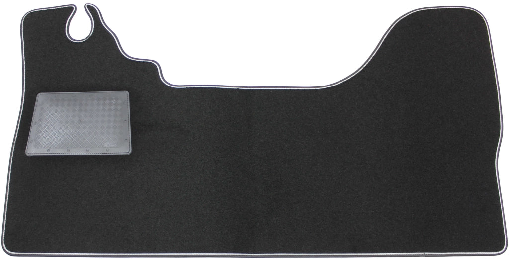 SPRINT05002 , Iveco Daily dal 2006 al 10/2009, Per tutte le versioni: furgonato, cassonato, centinato, camperizzato