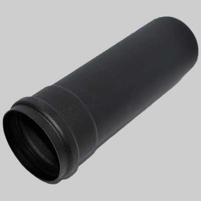 ELEMENTO DIRITTO MF  Ø 80 cm 25     CONTI