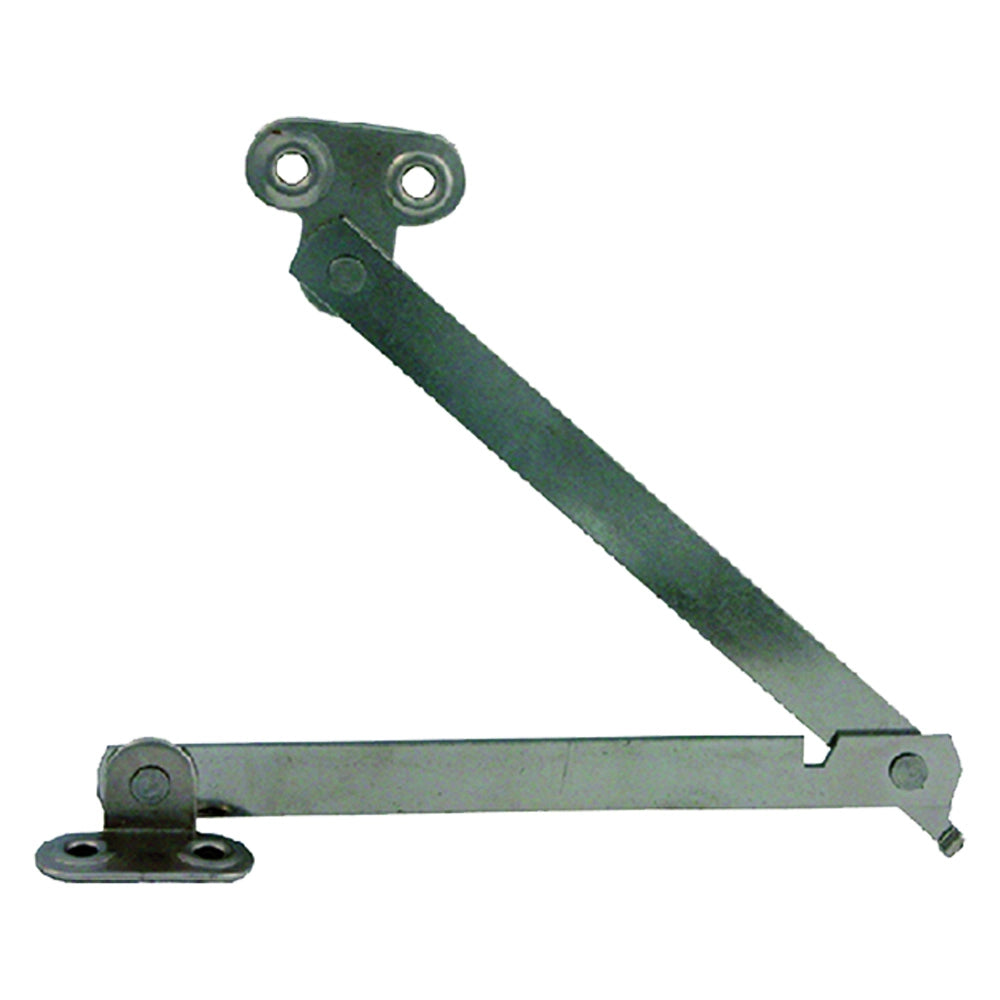 ASTA SNODATA CON FERMO cm 20- 50 coppia
