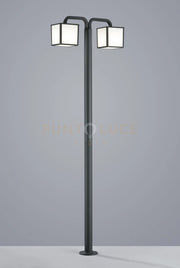Palo CUBANGO palo 2 led 421560242 antracite H200