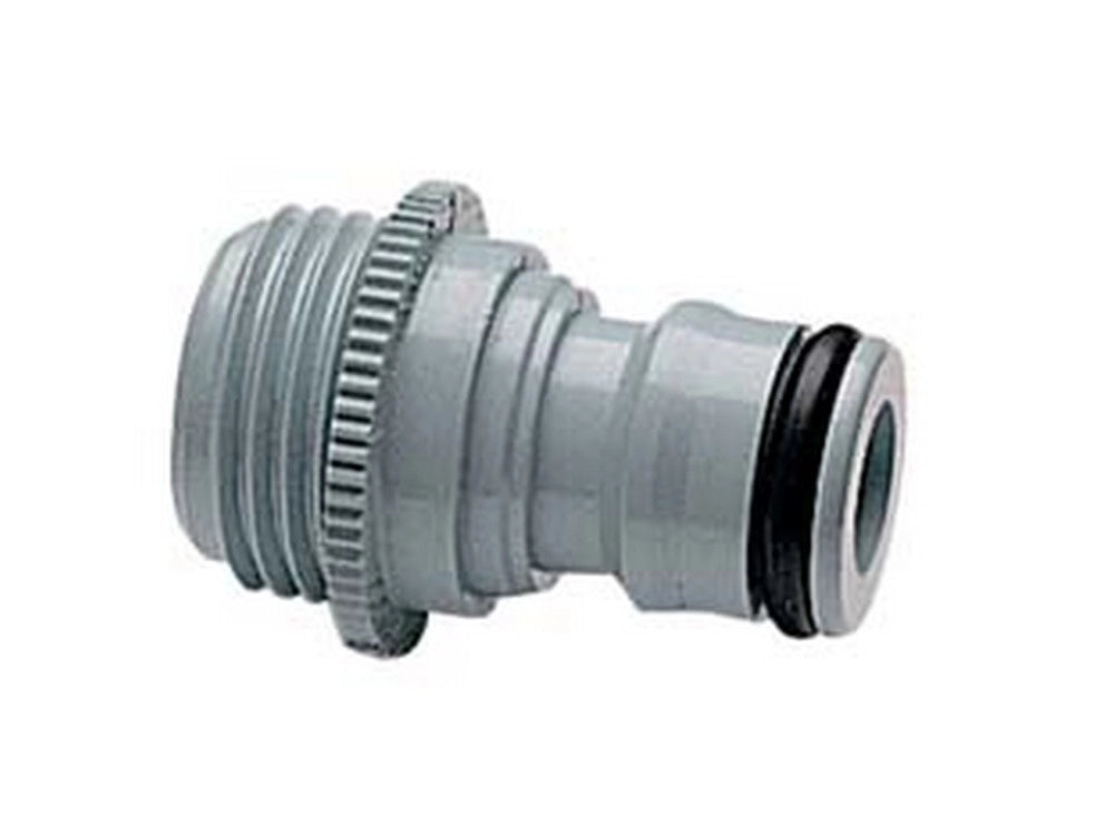 10blister presa per rubinetti con innesto rapido - filetto m 3/4" - blister (2201) cod:ferx.fer170734