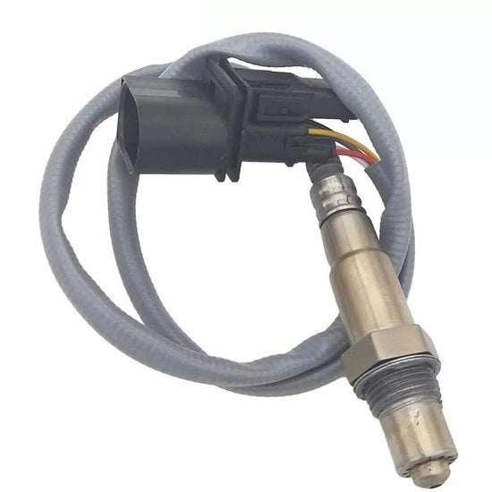 Sonda di osservazione upstream compatibile con M-B W203/CL203/C180/C200/C230 - 3,5L V6/GAS DOHC - 1,8L L4/GAS DOHC - 2002-2011 - Resistente allo shock - Sonda di scarico