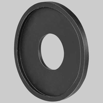 GUARNIZIONE PIANA PER CURVE TECNICHE  32x16     MADE IN ITALY