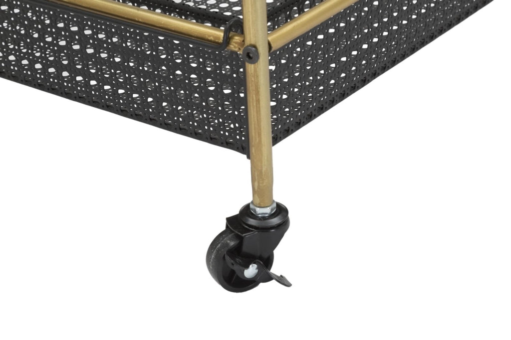 CARRELLO FASHION CM 56X37X81