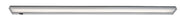 Lampada sottopensile 91cm 15W 4000K argento Easylight2 Rabalux
