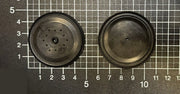MEMBRANA X SCALD.GAS - SET 4 PZ ARBO