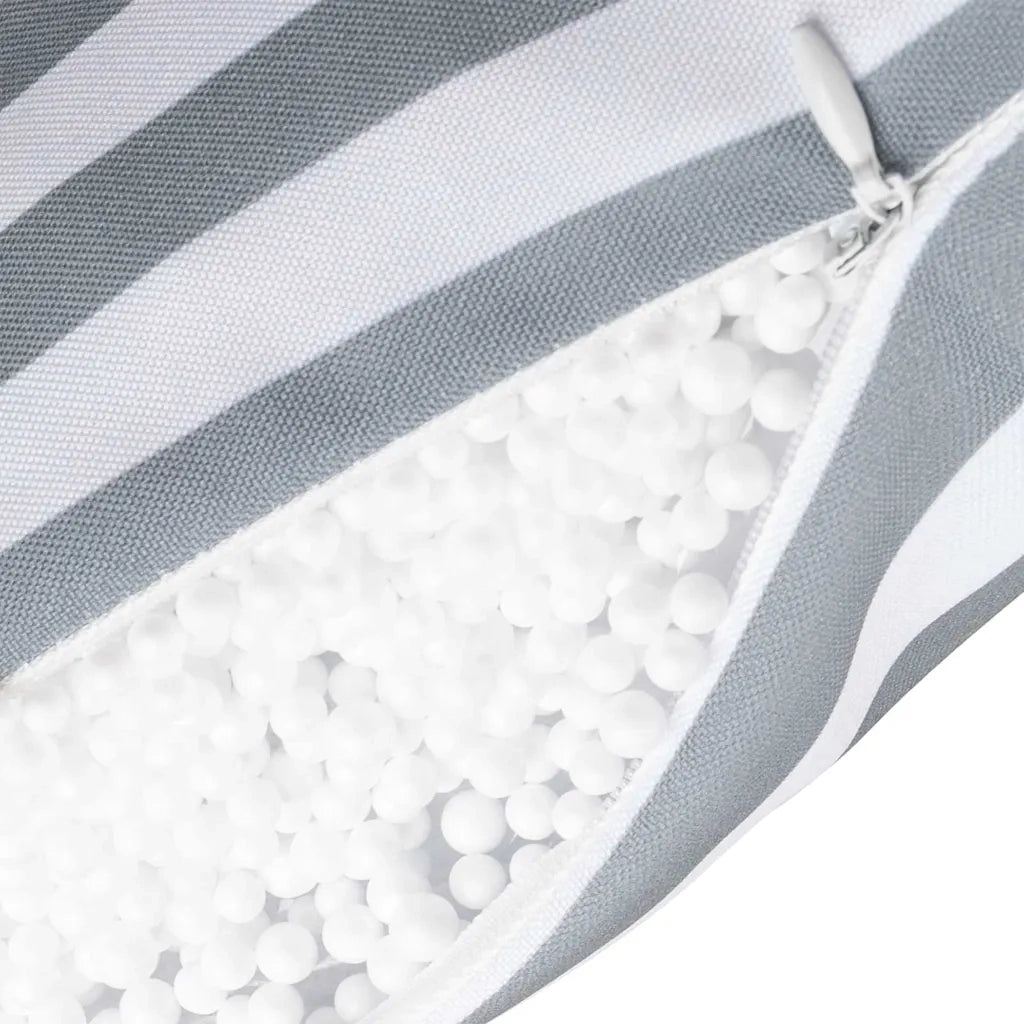 vidaXL Riempimento a Sacco EPS 100 L Bianco 10 kg/m³