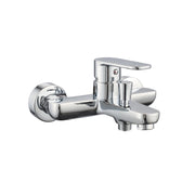 SERIE AQUA GRUPPO VASCA MISCELATORE