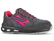SCARPA DA LAVORO BASSA VEROK S1P SRC- - n.40 - 1 paio U-POWER