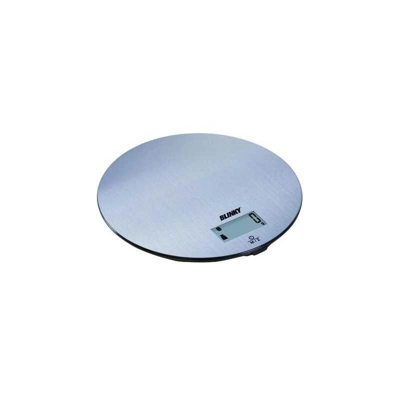 Bilancia da Cucina Blinky Mod. Sara Metal Electronic