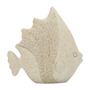 Pesce Sand cm 16,7x6,5x16,8
