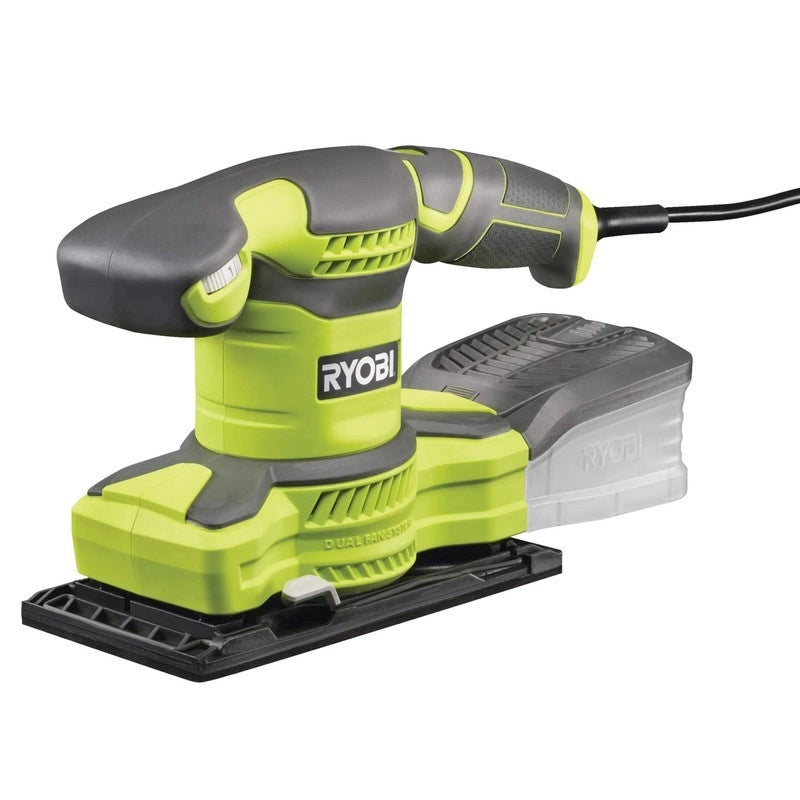 Levigatrice orbitale Ryobi RSS280-SA30 280W
