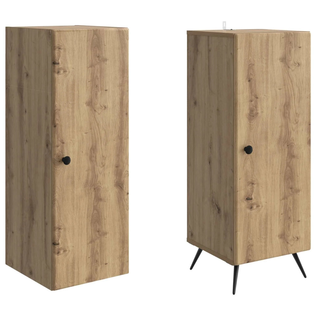 Set di armadi 2 pcs Legno ingegnerizzato 3416879