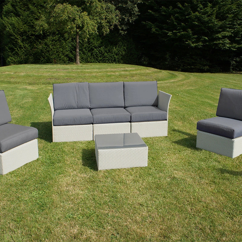 FAUTEUIL MEDIAN ASTONA
