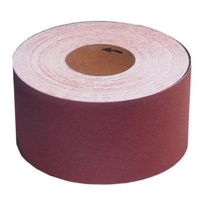 CARTA ABRASIVA E28 IMPERIAL  GRANA 240 H.MM 120 MT 50