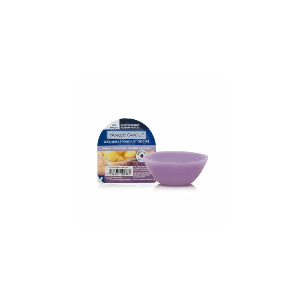 Cera profumata Lemon Lavender