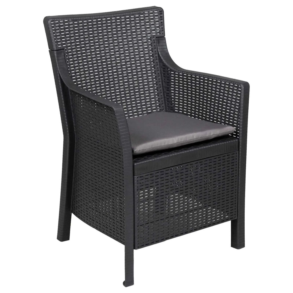 Poltrona Antracite PP 42035146