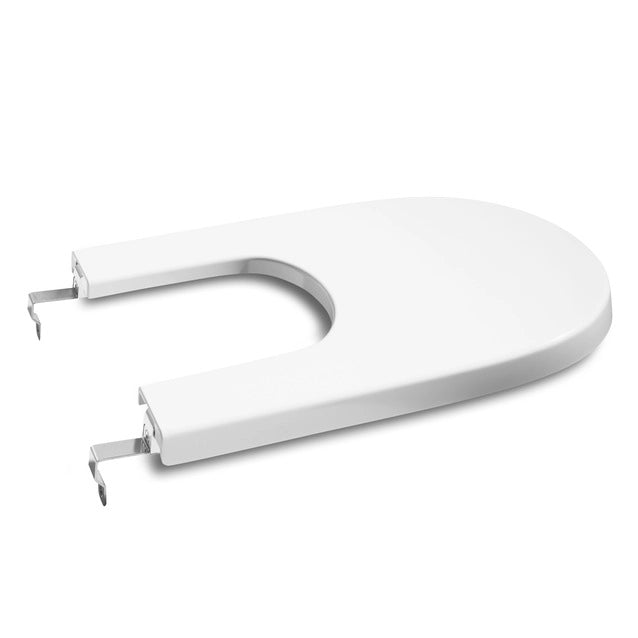 COPRIBIDET AD APPOGGIO NEW MERIDIAN- Bianco- ROCA- pezzi 1