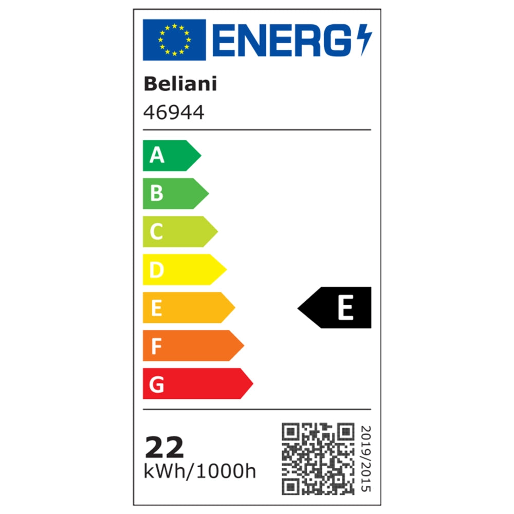 Plafoniera LED Argento a Pannello con Telecomando per Montaggio a Soffitto