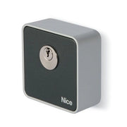 SELETTORE A CHIAVE ERA DA ESTERNO CODIFICA 1005 NICE EKS1005 ERA KEY SWITCH