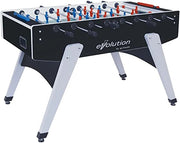 Garlando Calciobalilla G-2000 Evolution con aste uscenti