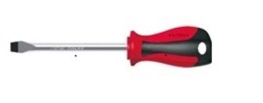 Giravite Taglio Cr-V 4X100Mm Set 5 Pezzi - Oreca New