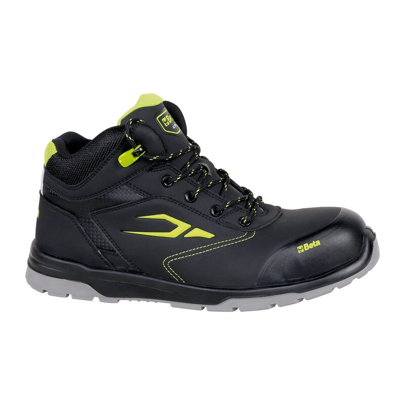 SCARPE ALTE ANTIF. BETA 7321NA S3 RS SRC N.44